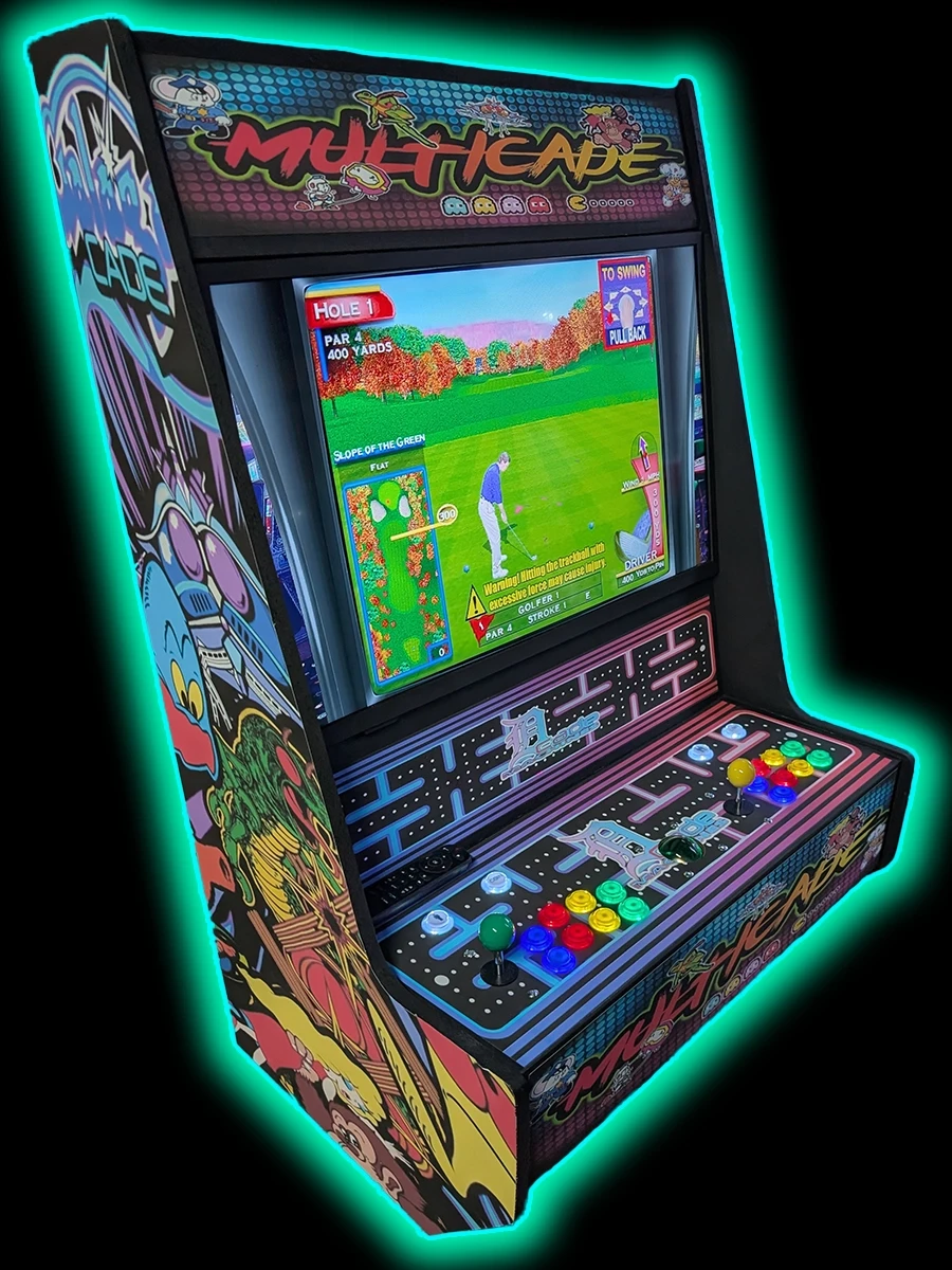 Wall-Cade